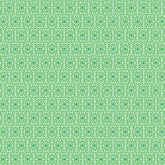 Transparency Watercolours-Leaves Mint (Sold By 1/2 Meter)